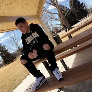 Meet your Posher, Devante